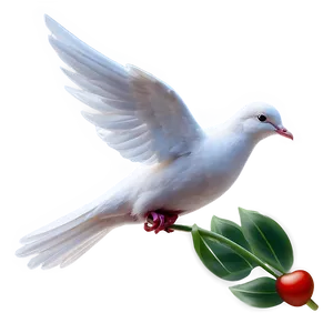 Dove Peace Symbol Png 91 PNG image