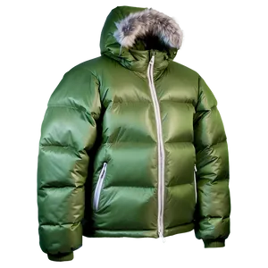 Down Jacket Png 05252024 PNG image