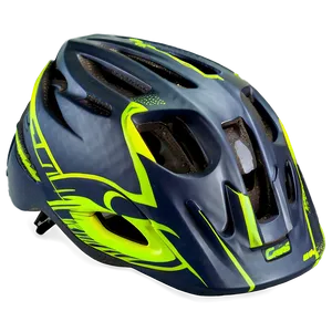 Downhill Bike Helmet Png 06272024 PNG image