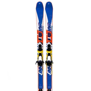 Downhill Skis PNG Fbt PNG