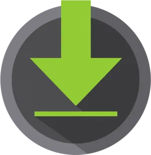Download Arrow Icon PNG image