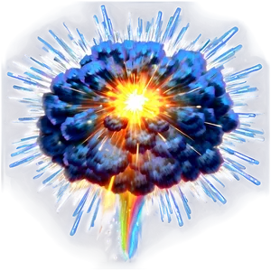 Download Free Explosion Transparent Png Wiy PNG image