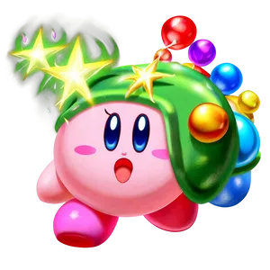 Download Kirby Png Pack For Free Wpe PNG image