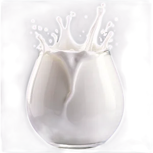 Download Milk Splash Png 6 PNG image