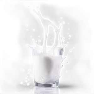 Download Milk Splash Png Qjd PNG image