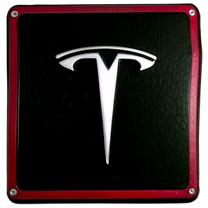 Download Tesla Logo Png Fmo65 PNG image