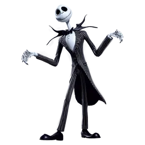 Dr. Finkelstein Nightmare Before Christmas Png 3 PNG image