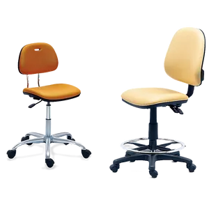 Drafting Chairs PNG Jxh46 PNG