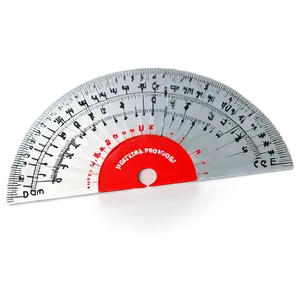 Drafting Protractor Png 31 PNG image