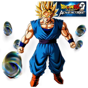 Dragon Ball Legends Adventure Mode Png 74 PNG image