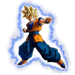 Dragon Ball Legends Beginner's Guide PNG 06292024