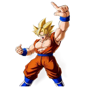 Dragon Ball Legends Character Guide PNG Xdg63