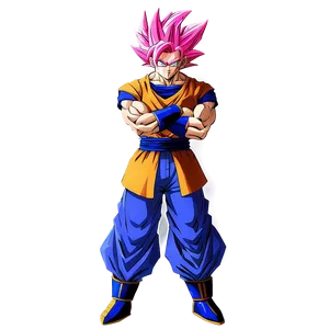 Dragon Ball Legends Characters Png 06292024 PNG image