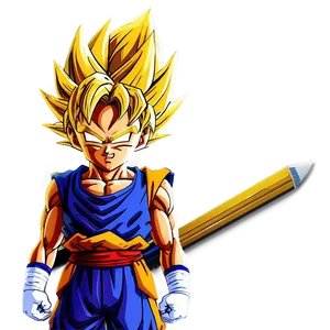 Dragon Ball Legends How To Play PNG 35
