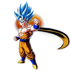 Dragon Ball Legends Transformations Png Uql PNG image