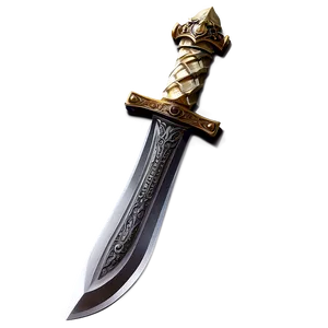 Dragon Dagger Png 81 PNG image