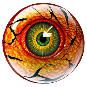 Dragon Eyeball Png 44 PNG image