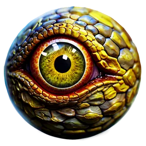 Dragon Eyeball Png Ria99 PNG image