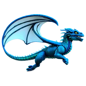 Dragon In Flight Png Uht PNG image