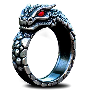 Dragon Ring PNG 05242024 PNG