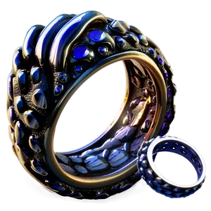 Dragon Ring PNG 93 PNG
