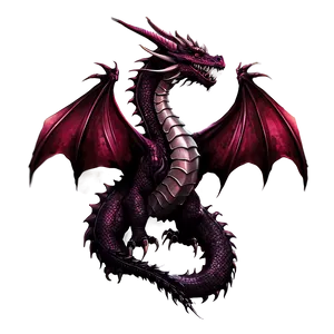 Dragon Tattoo Design Png 19 PNG image