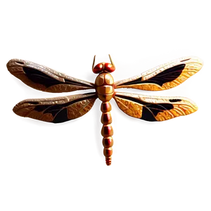 Dragonfly Pattern PNG 05212024 PNG