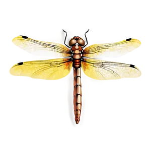 Dragonfly Vector PNG 05212024