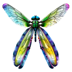 Dragonfly Wings Png 66 PNG image