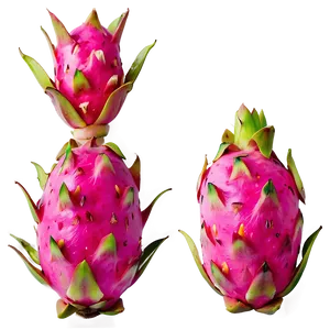 Dragonfruit D PNG image