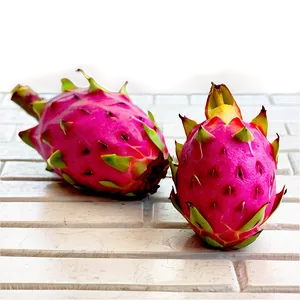 Dragonfruit On Kitchen Counter Png 55 PNG image