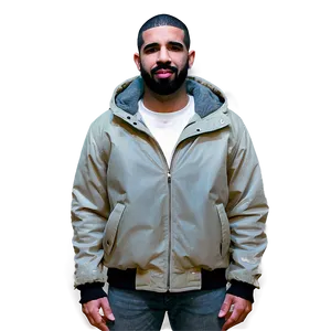 Drake Fan Art Png 99 PNG image