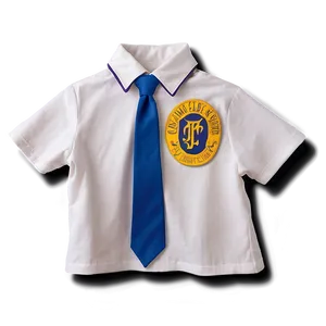 Drama Club Costume Uniform PNG 06252024 PNG
