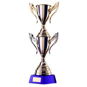 Drama Festival Trophy Png Knm56 PNG image