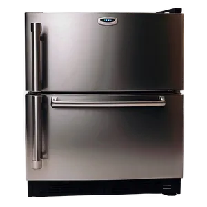 Drawer Refrigerator PNG 05252024 PNG