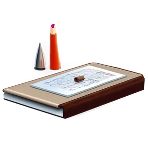 Drawing Board PNG Jax PNG