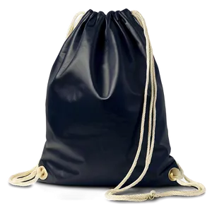 Drawstring Backpack PNG Vww7 PNG