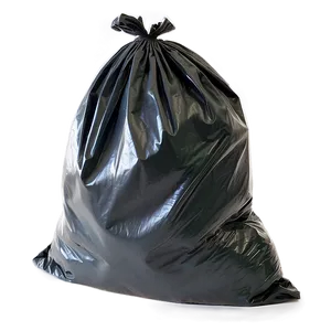 Drawstring Trash Bags Png 06262024 PNG image