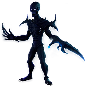 Dreadful Darkness PNG Rrw78 PNG