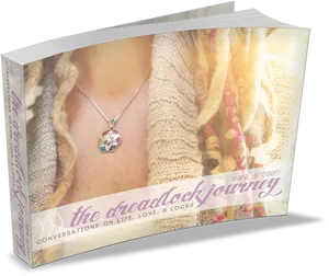 Dreadlock Journey Book Cover