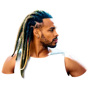 Dreads And Hair Accessories Png Kcu PNG image