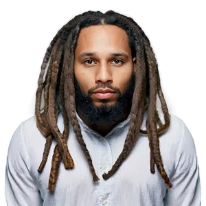 Dreads And Scalp Care Png Vdp PNG image