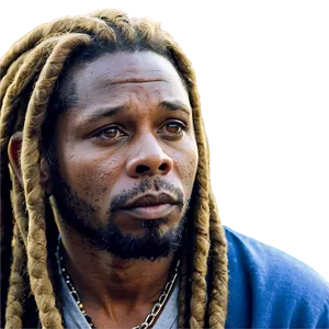 Dreads In Pop Culture Png 05242024 PNG image