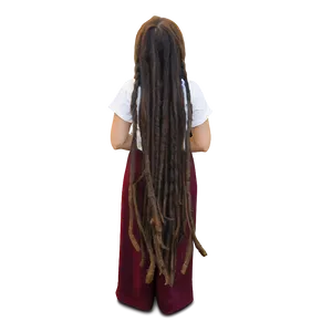 Dreads On Red Carpet Png Mvr PNG image