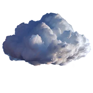 Dream Cloud In Daylight PNG Vea37 PNG