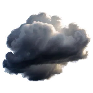 Dream Cloud In Stormy Sky PNG 06282024 PNG
