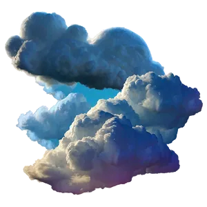Dream Cloud Sunrise PNG Ynj PNG