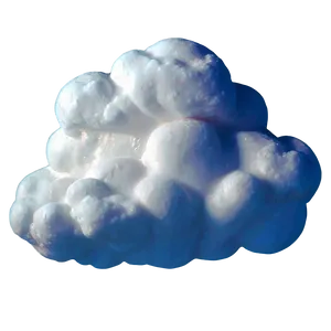Dream Cloud Sunset PNG Qmm13 PNG
