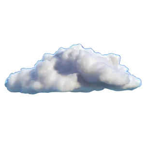 Dream Cloud With Lightning PNG Yna90 PNG