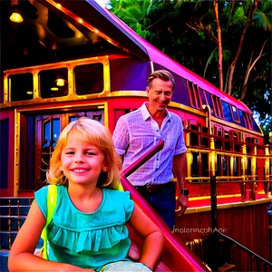 Dream Disney Family Getaway Png 06282024 PNG image